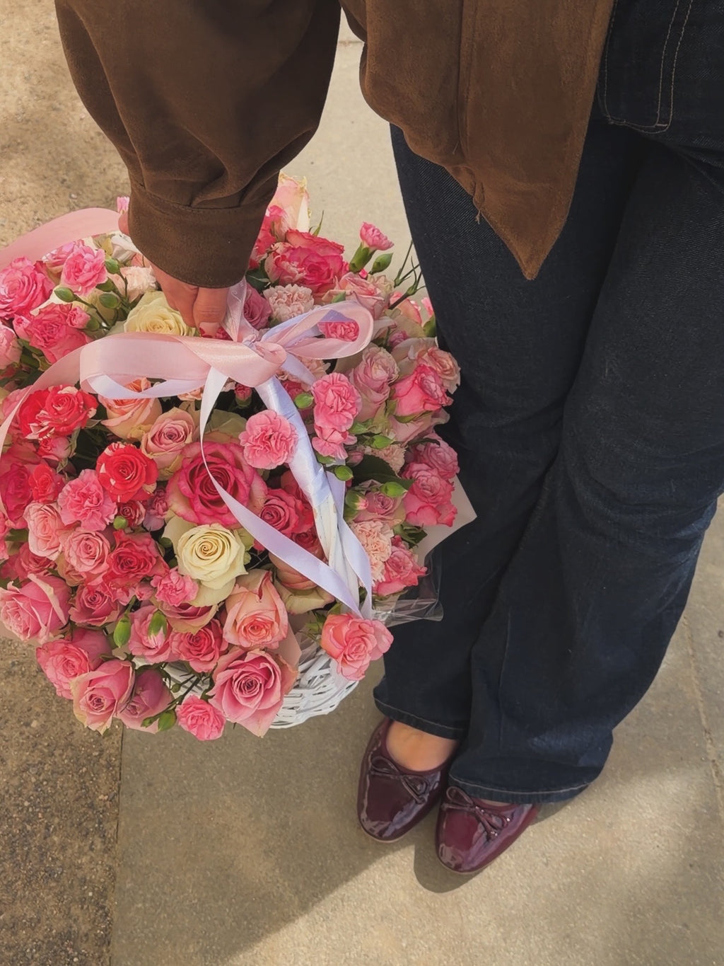 Rose Dorée — Luxury Gift Box