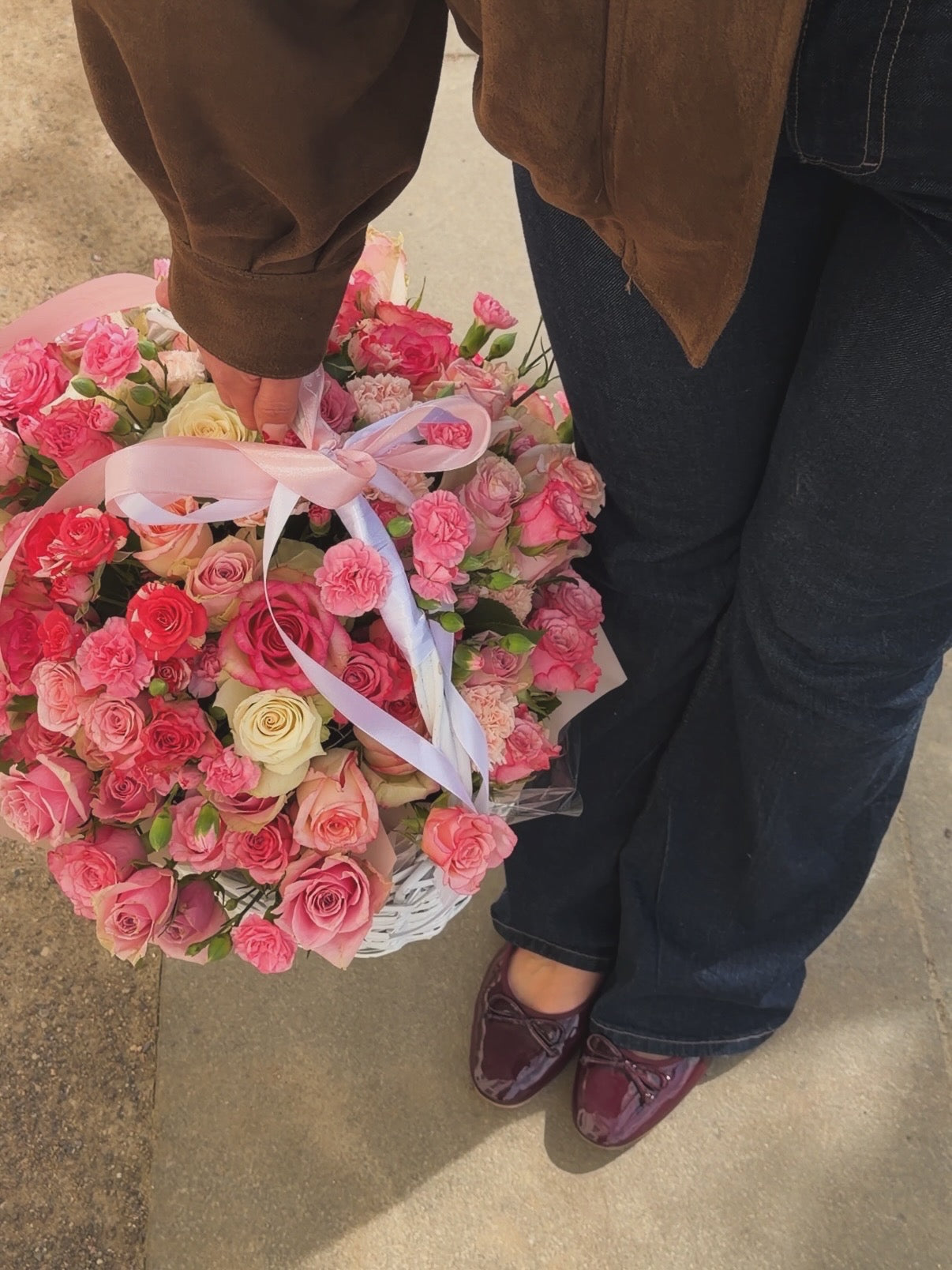 Rose Dorée — Luxury Gift Box