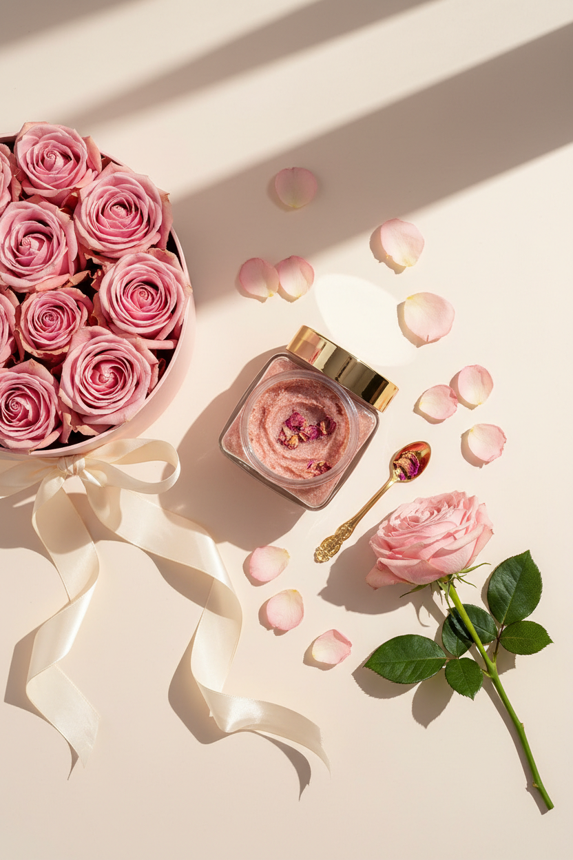 Bloom & Glow Workshop – Samstag, 16. Mai