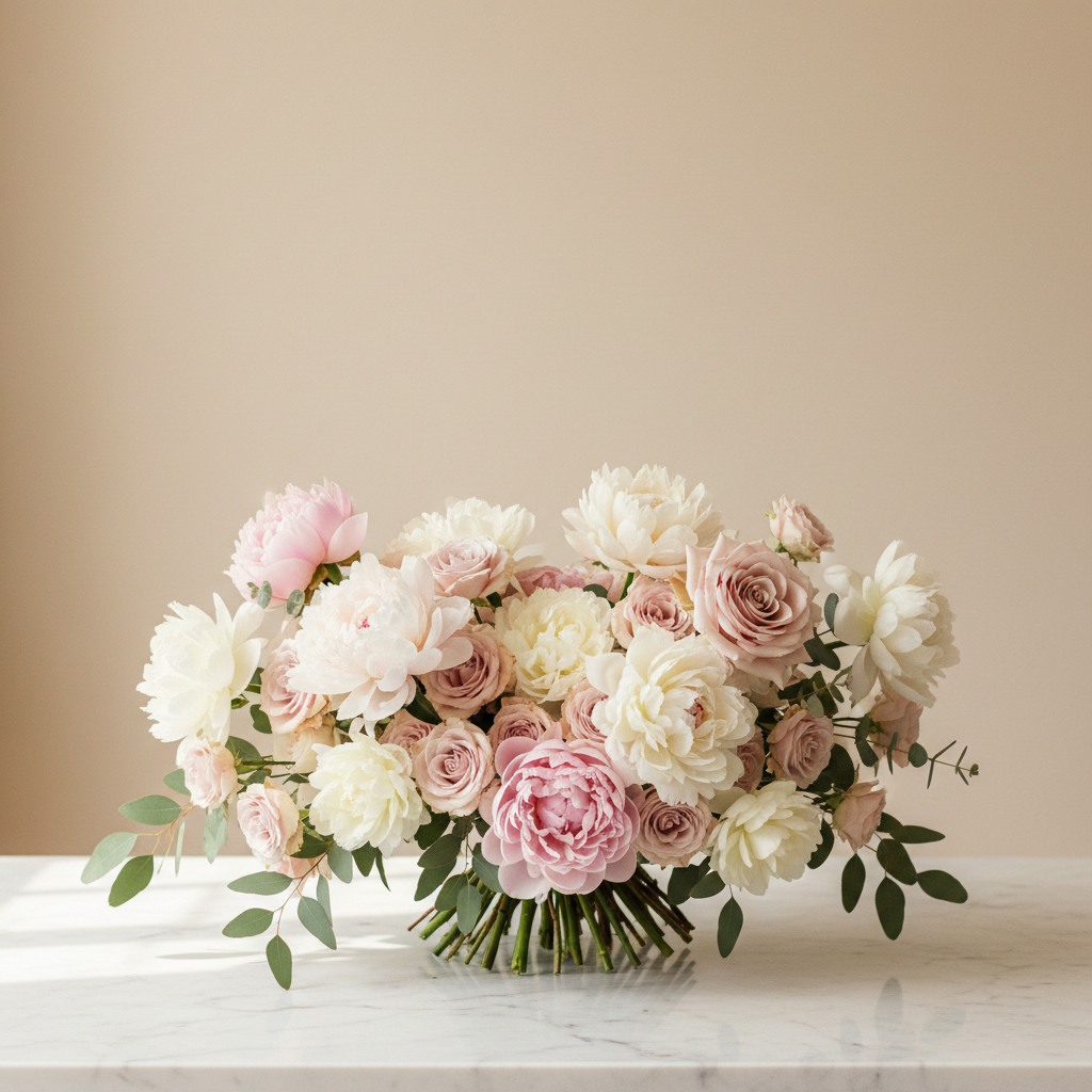 Grand Bouquet