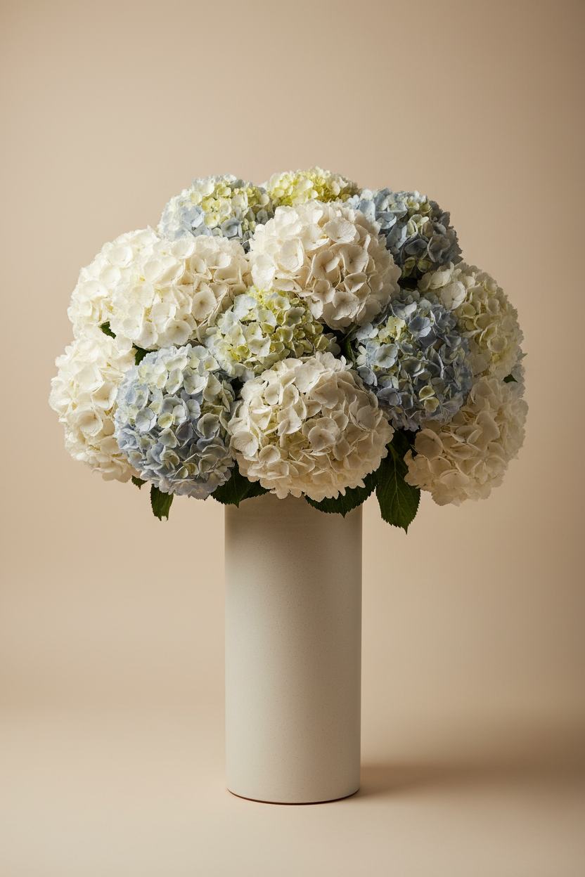 Hydrangea Grand