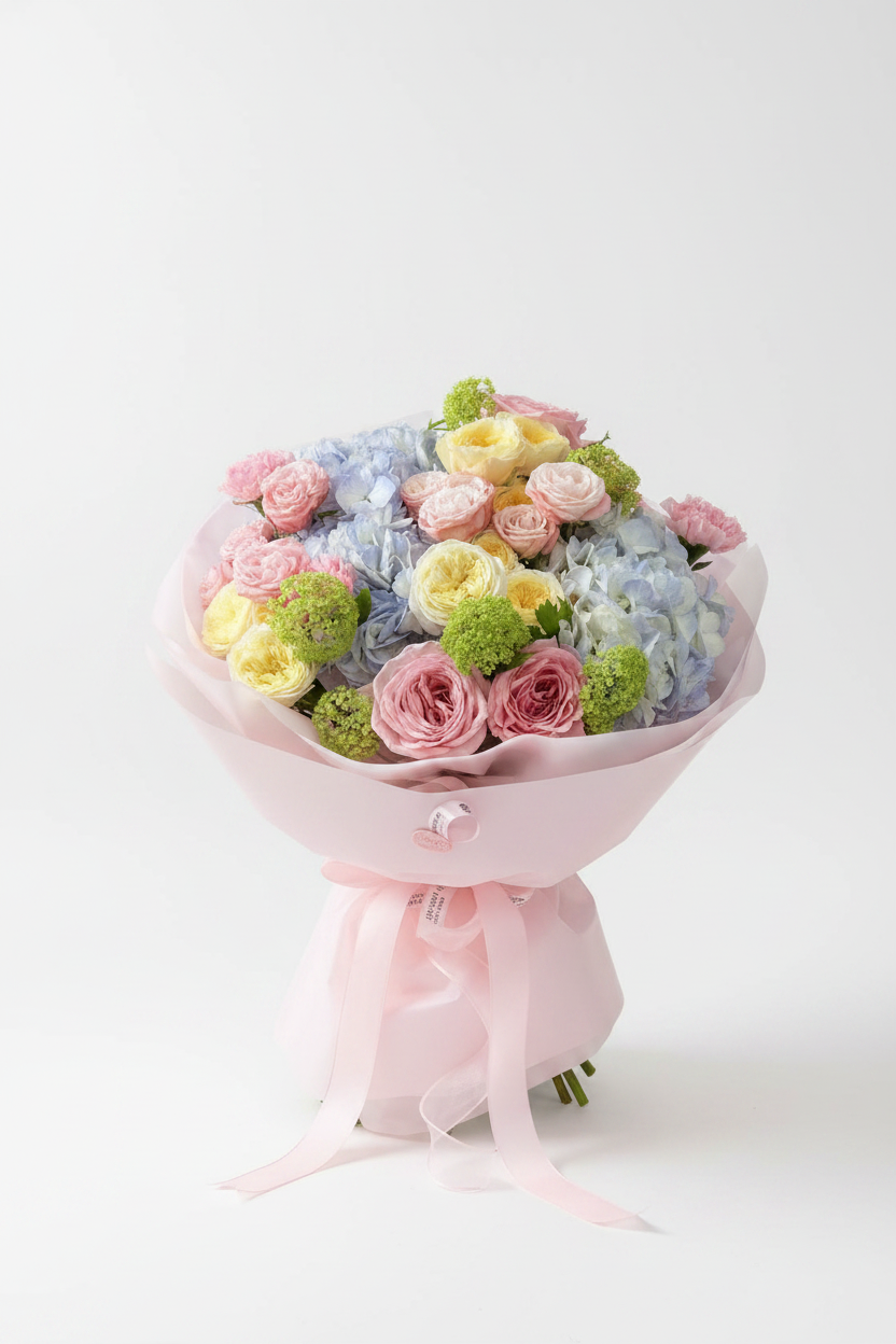 Rose Signatur