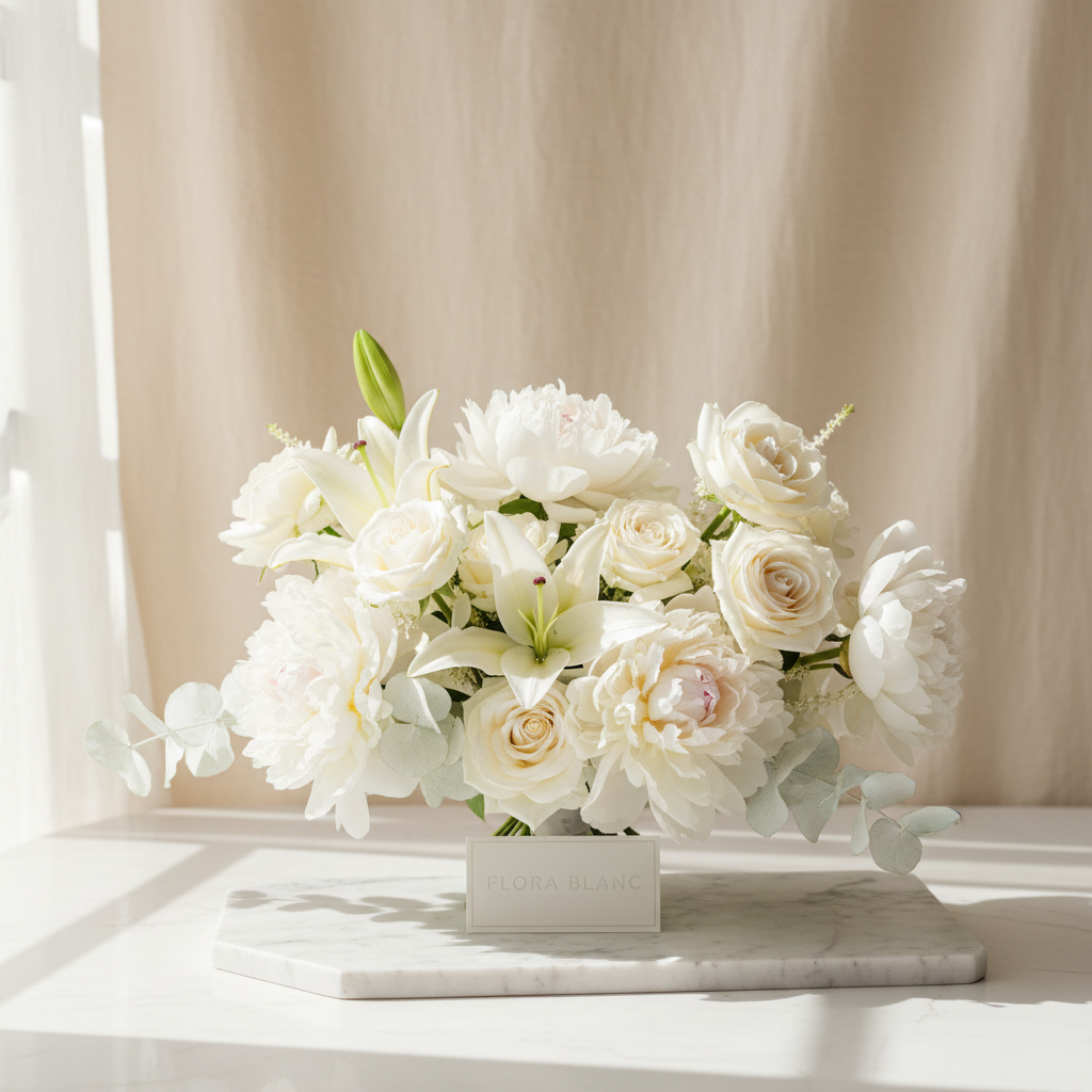 La Blanche