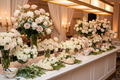 Luxury Flower Bar – MK Jardin
