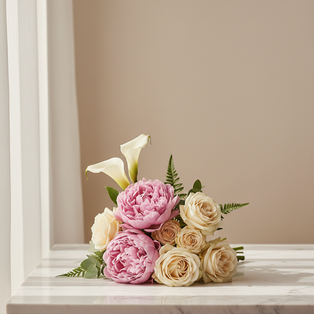 Mini Bouquet 5-6 Blumen