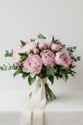 Pfingstrosen Bouquet