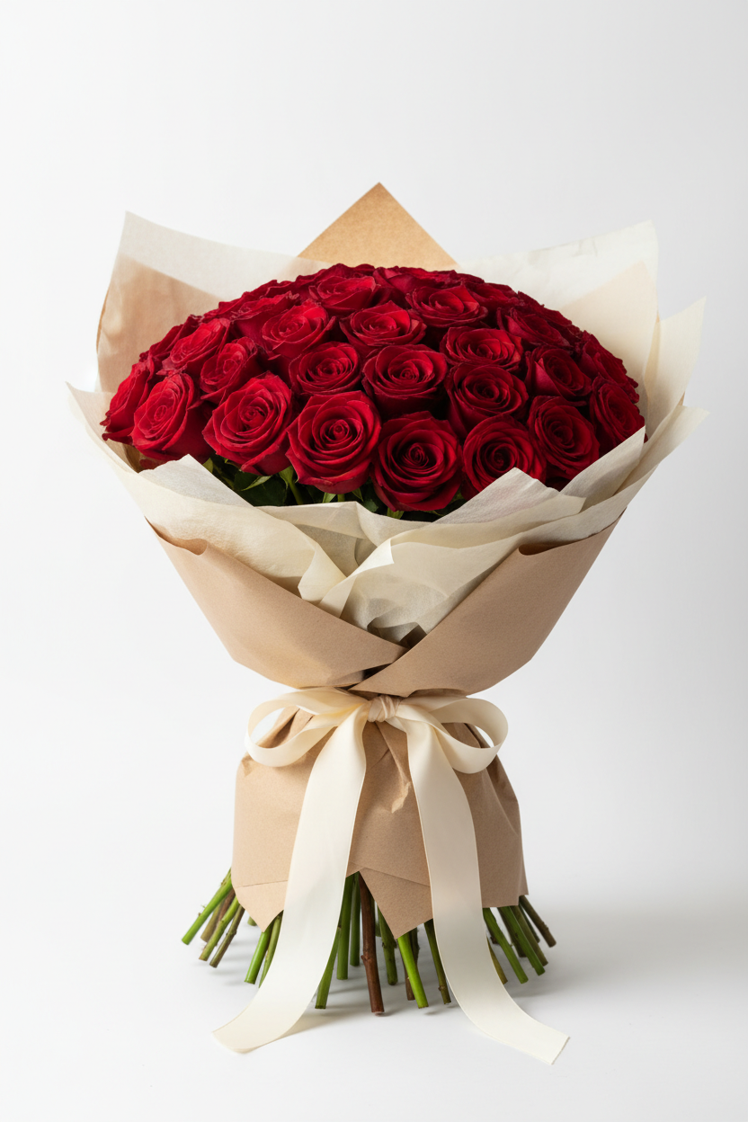 Rose Signatur Classic Plus