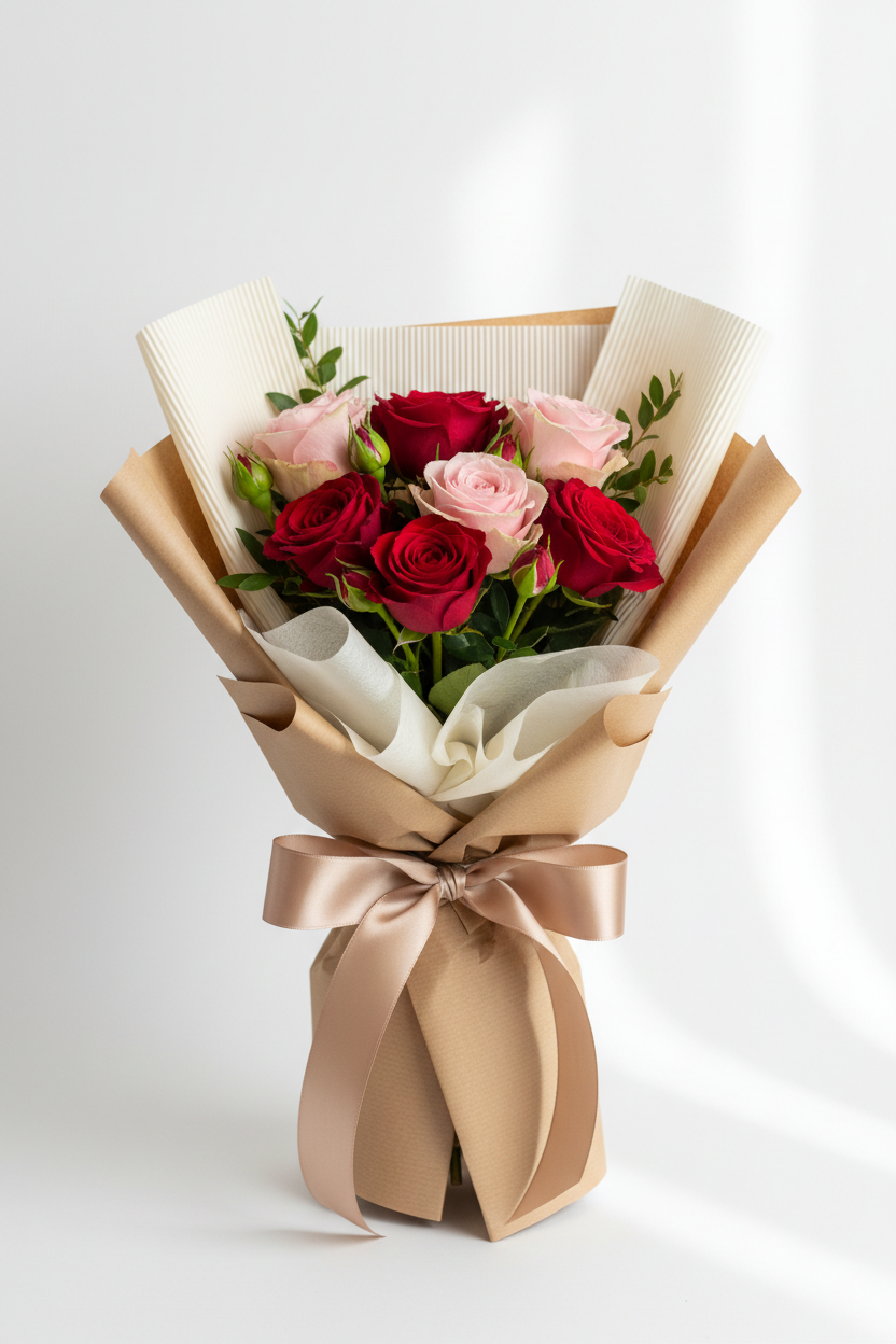 Rose Signatur Classic